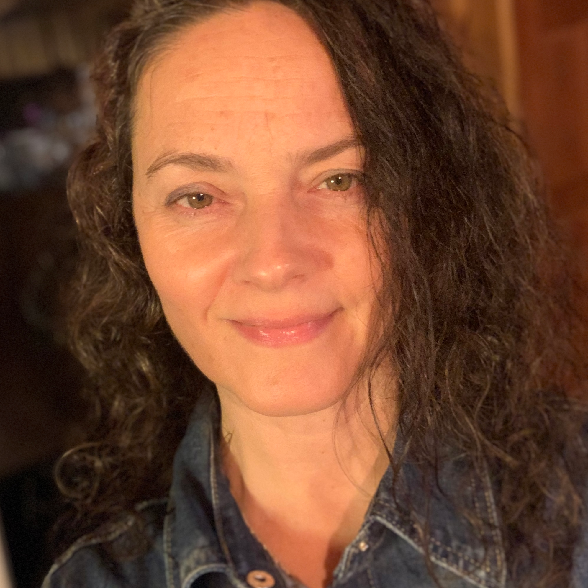 Daniella Alejandra Heise Burgos