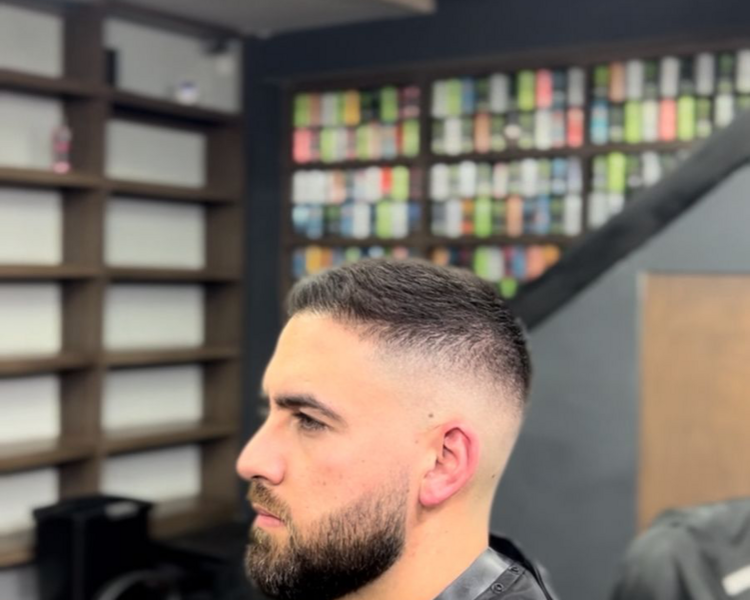 Corte de Cabello