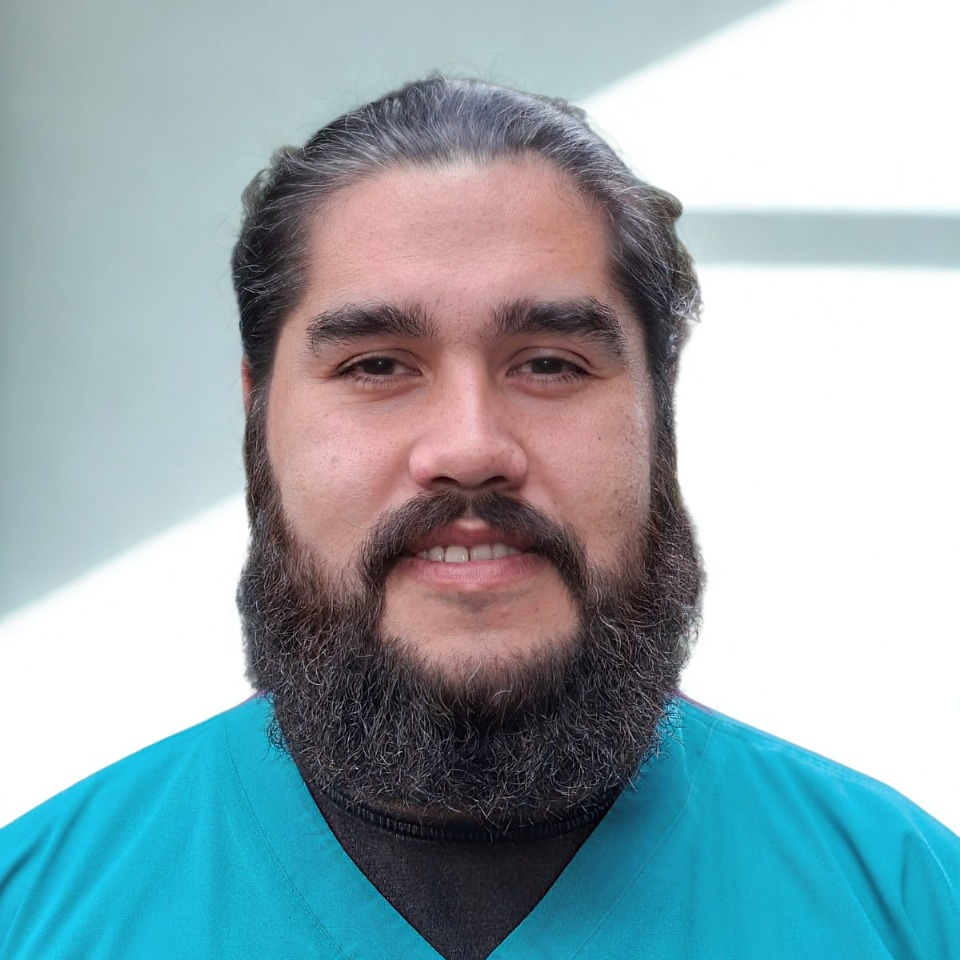 T.O Roberto Soto Cossio