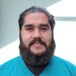 T.O Roberto Soto Cossio photo