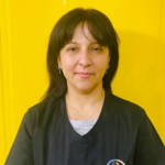 Viviana Guajardo Morales  photo