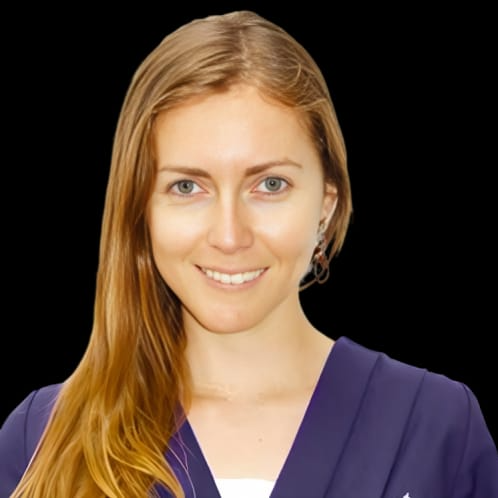 Bárbara Carolina Mickle Moyano 16.244.456-5