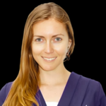 Bárbara Carolina Mickle Moyano: 16.244.456-5 photo