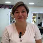 Carolina Echeverria photo