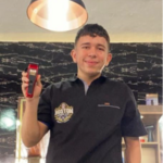 BARBERO SERGIO LUCENA photo