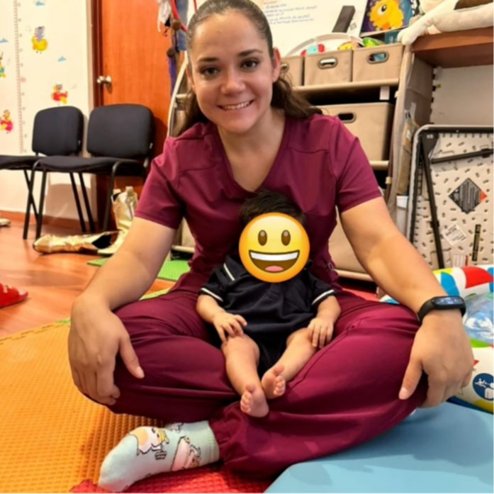 MRN. Giovana Becerra Resendiz 