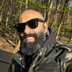 Ruben Saavedra photo