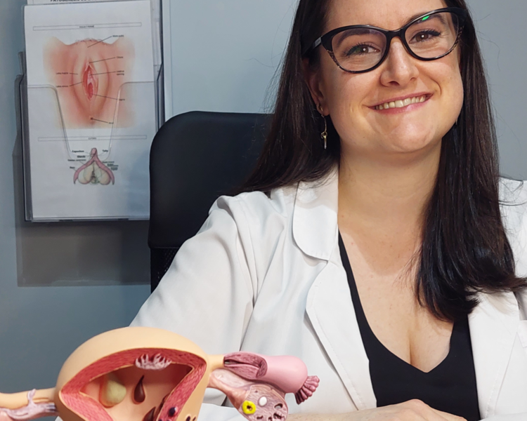 Consulta Ginecológica