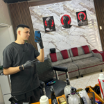 Juan Pablo Martínez Sánchez  photo