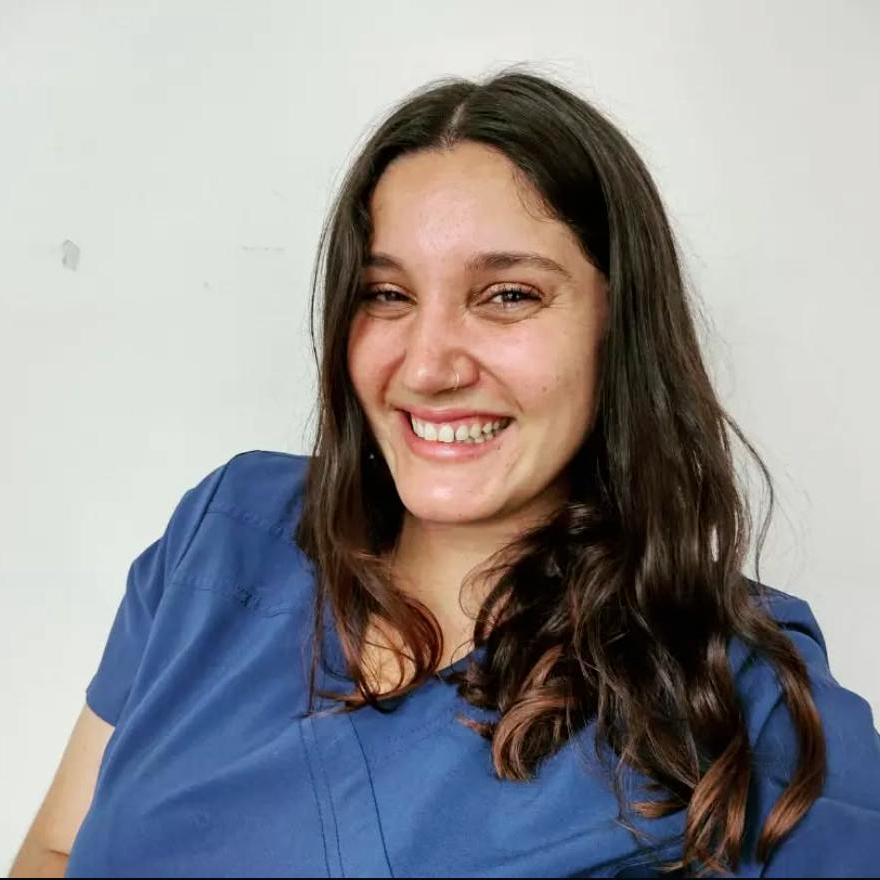 EU. Valeria Vicencio Osorio