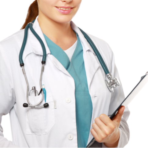 Dra. Arleny Guerrero Ávila 