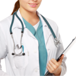 Dra. Arleny Guerrero Ávila  photo