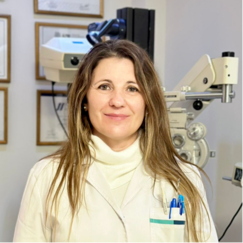 Maria Florencia Edreira