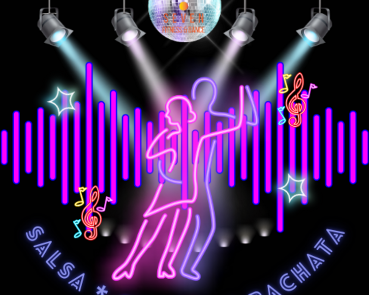 Baile Para Fiestas en Sucursal Tulyehualco