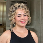 Milena Fernandez  photo