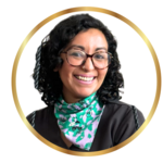 Karina Montoya Peña photo