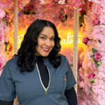 YENNIFER PANTOJA photo