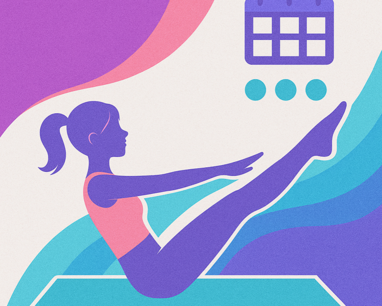 Plan 8 sesiones mensuales - ON POINT