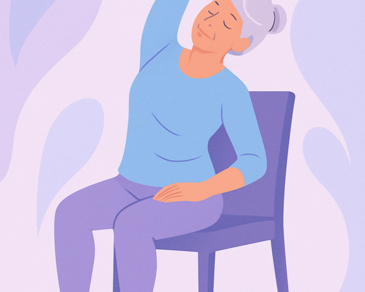 Plan 8 sesiones mensuales - SENIOR