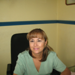 Dr.Gabriela Medellin Perez photo