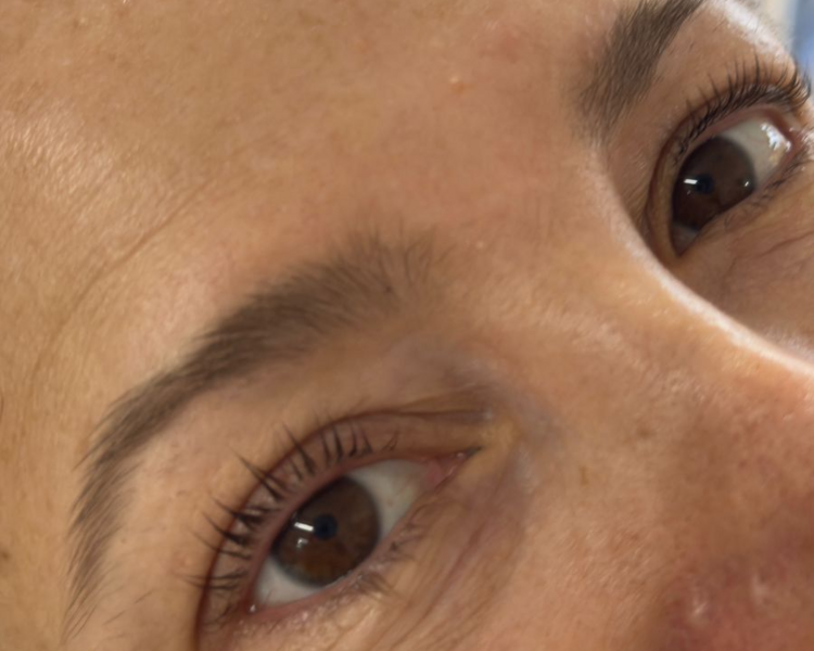 lifting de pestañas