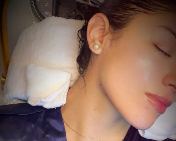 Pack 3 Limpieza facial + limpieza Capilar