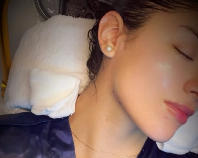 Pack 3 limpiezas faciales