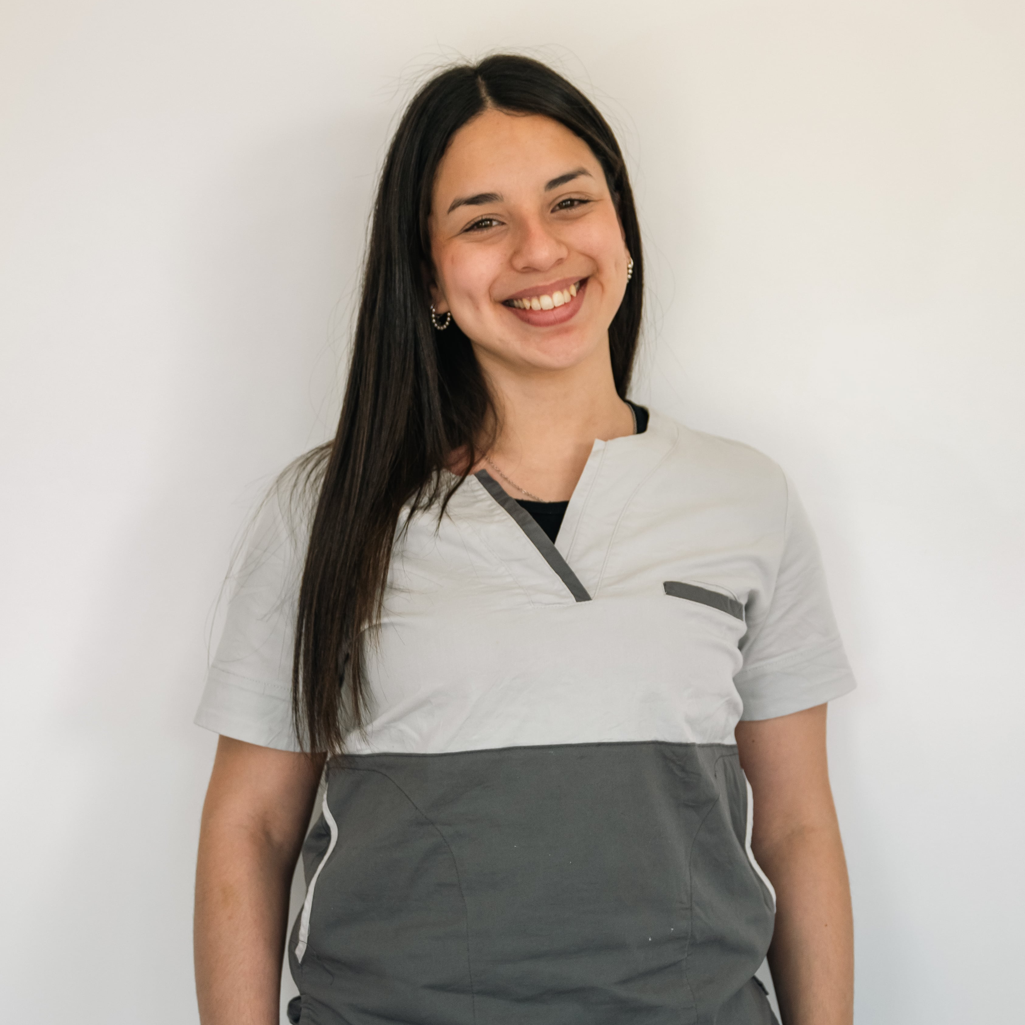 Brenda Cuenca Cosmetologa