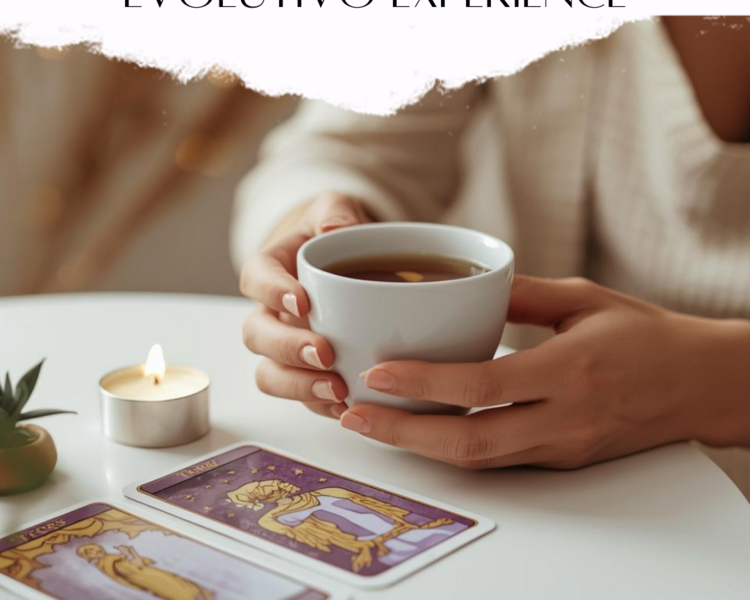 Tarot Evolutivo Experience