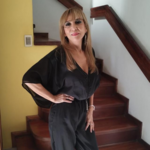 Marcela Suárez photo