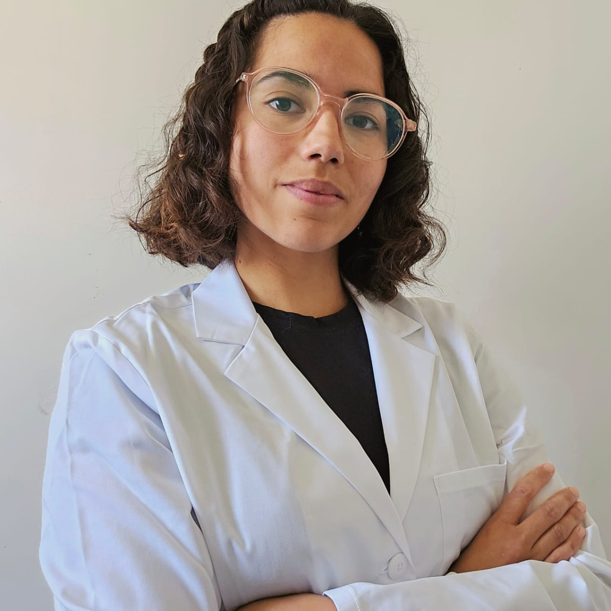 Dra. Valentina Pardo Navarro (Medicina General) Rut. 19.021.484-2