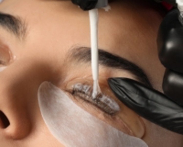 Lifting de Pestañas