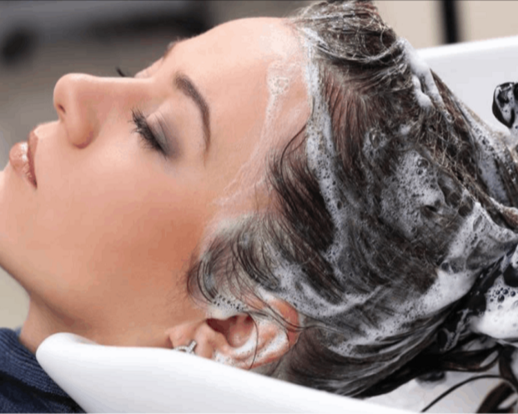 Lavado + Peinado (Ondas/Brushing)