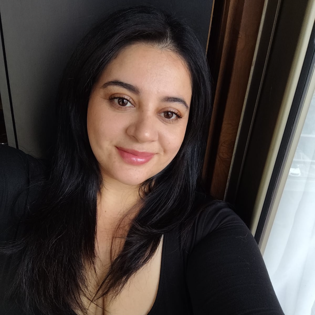 Damaris Pacheco (esteticista integral)