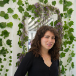 Carolina Tapia photo