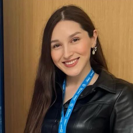 ENC. Renata Montemayor 