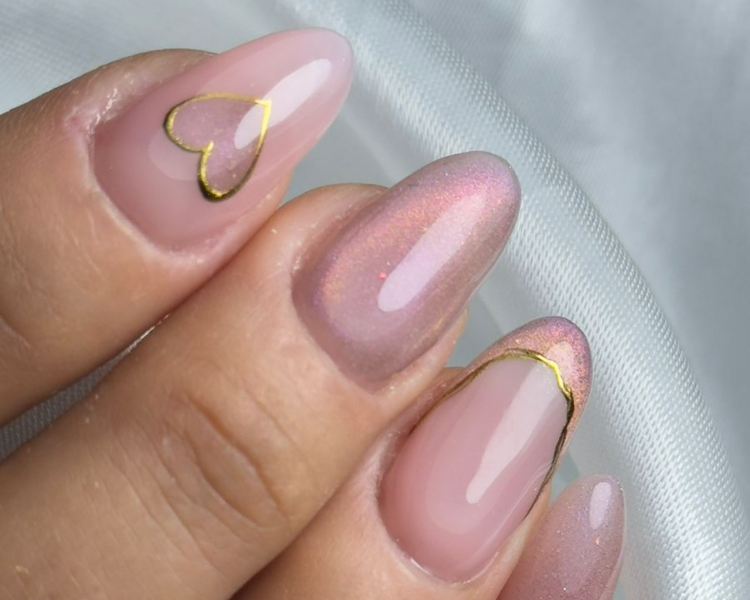 builder gel con extencion