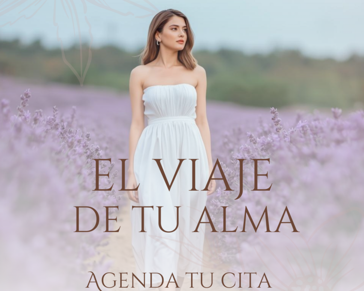 El viaje de tu alma