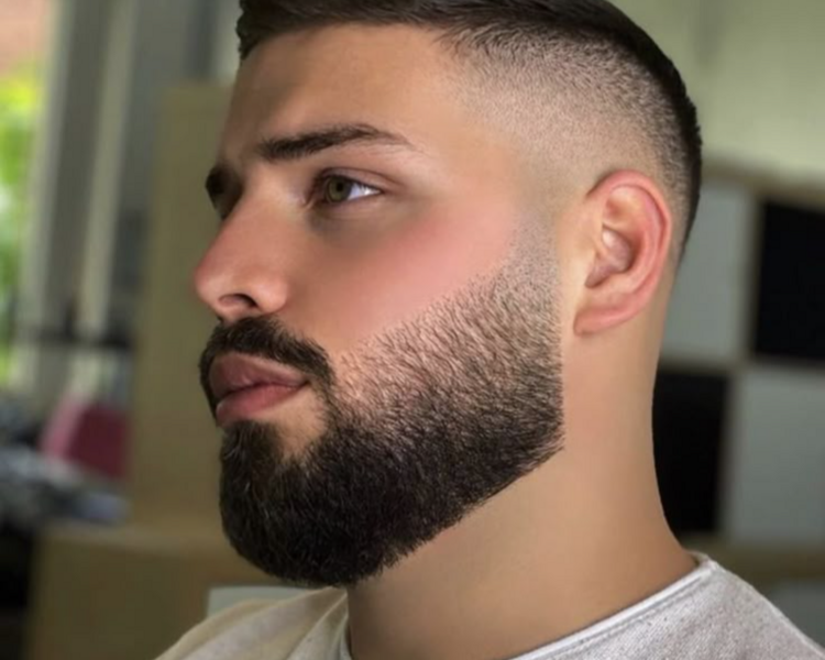 Servicio de Barba
