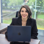 ENC. Lizbeth Machado photo