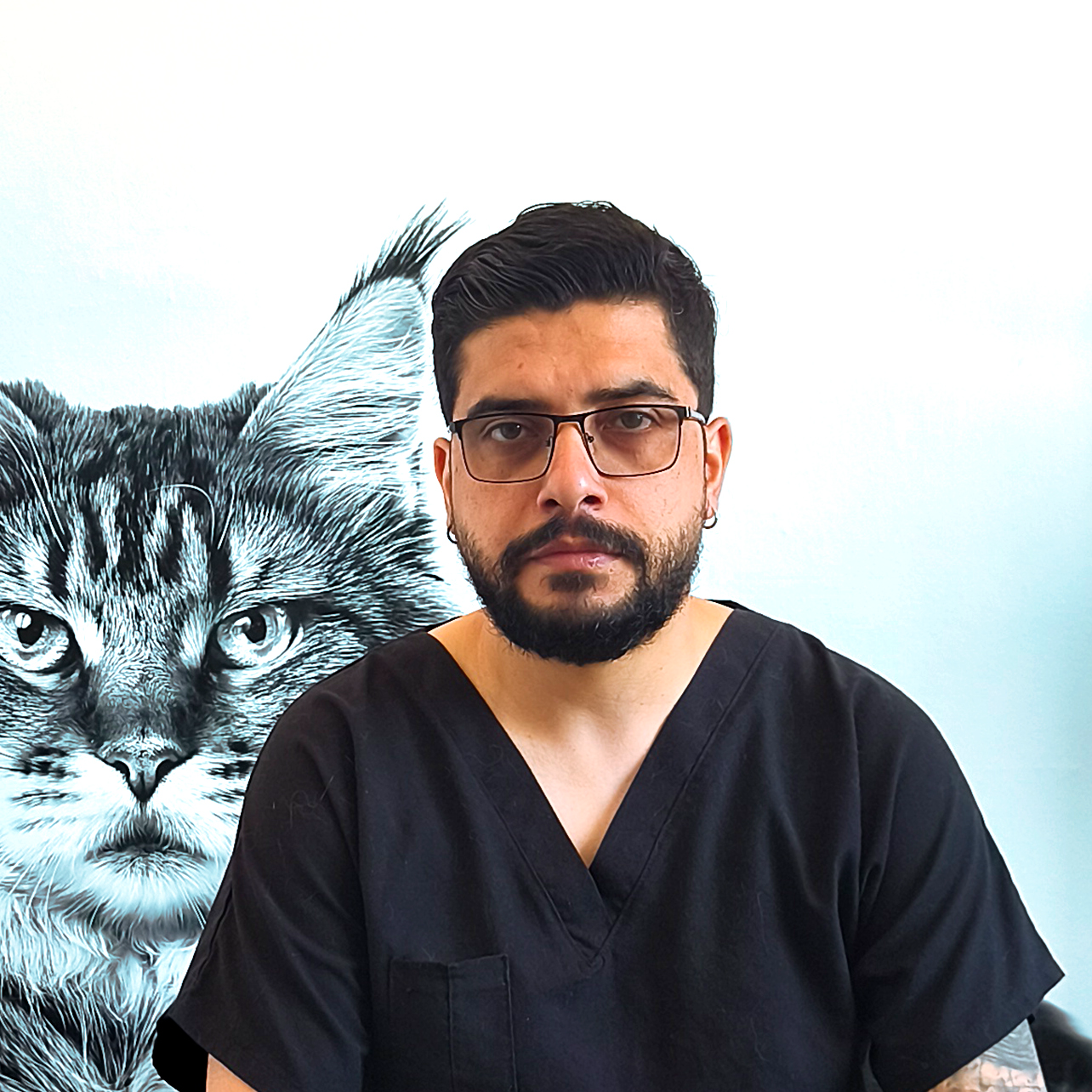 Dr. Alberto Gutiérrez