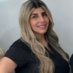 Macarena Vásques photo