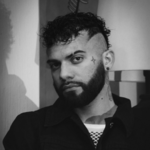 Vicente bodebarber  photo