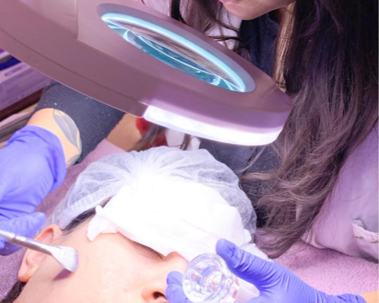 Higiene Facial Premium