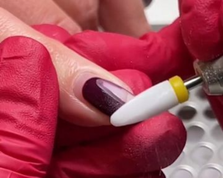 Retiro de Esmaltados