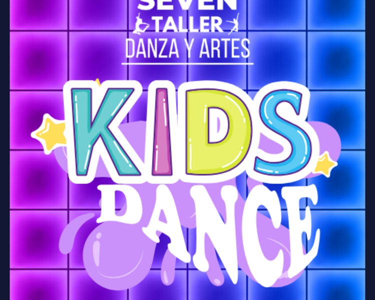 Kids Dance en San Juan Ixtayopan