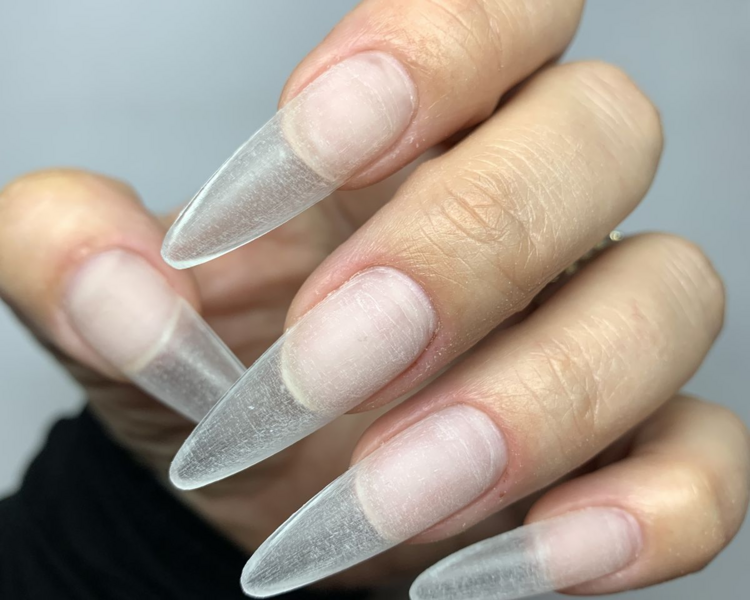 Soft Gel