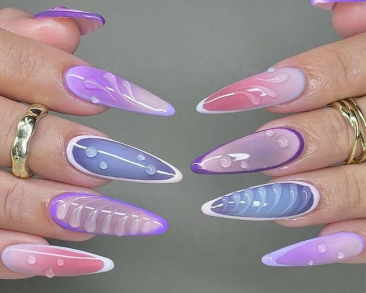 Esculpidas L (hasta n*5)