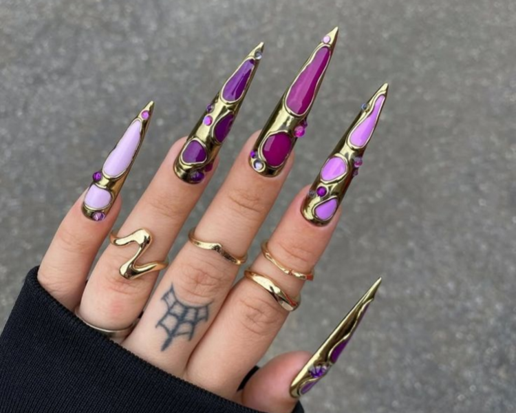 Esculpidas XL (hasta n*9)