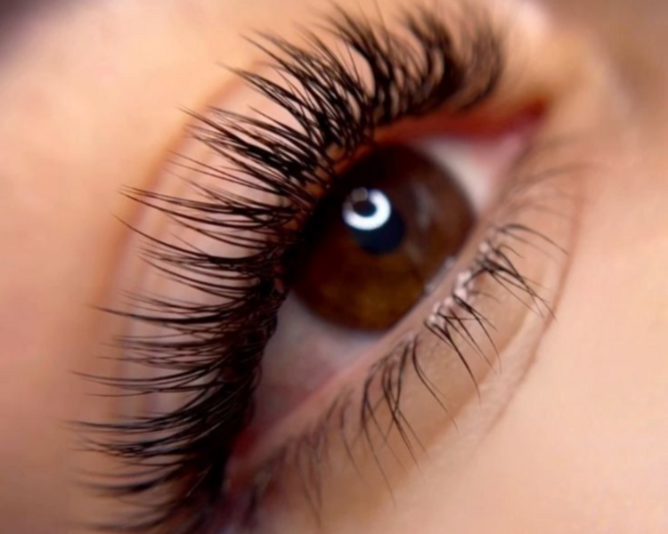 Efecto Rimmel / Húmedo